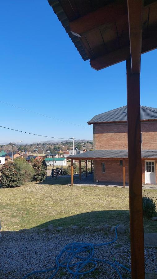 Los Cardones Chalet