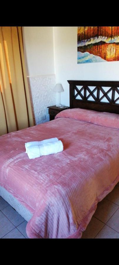 Chalet Los Cardones *