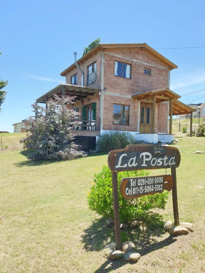 Los Cardones Chalet *