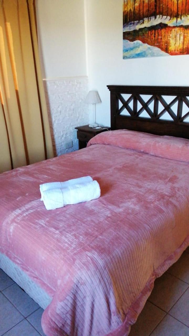 Los Cardones Chalet Sierra de la Ventana