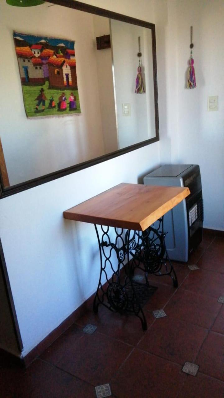 Los Cardones Chalet Sierra de la Ventana