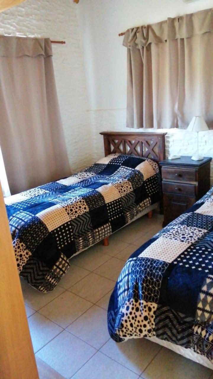 Chalet Los Cardones