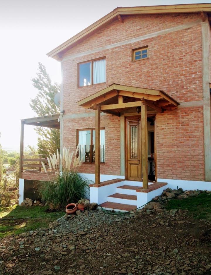 Los Cardones Chalet *