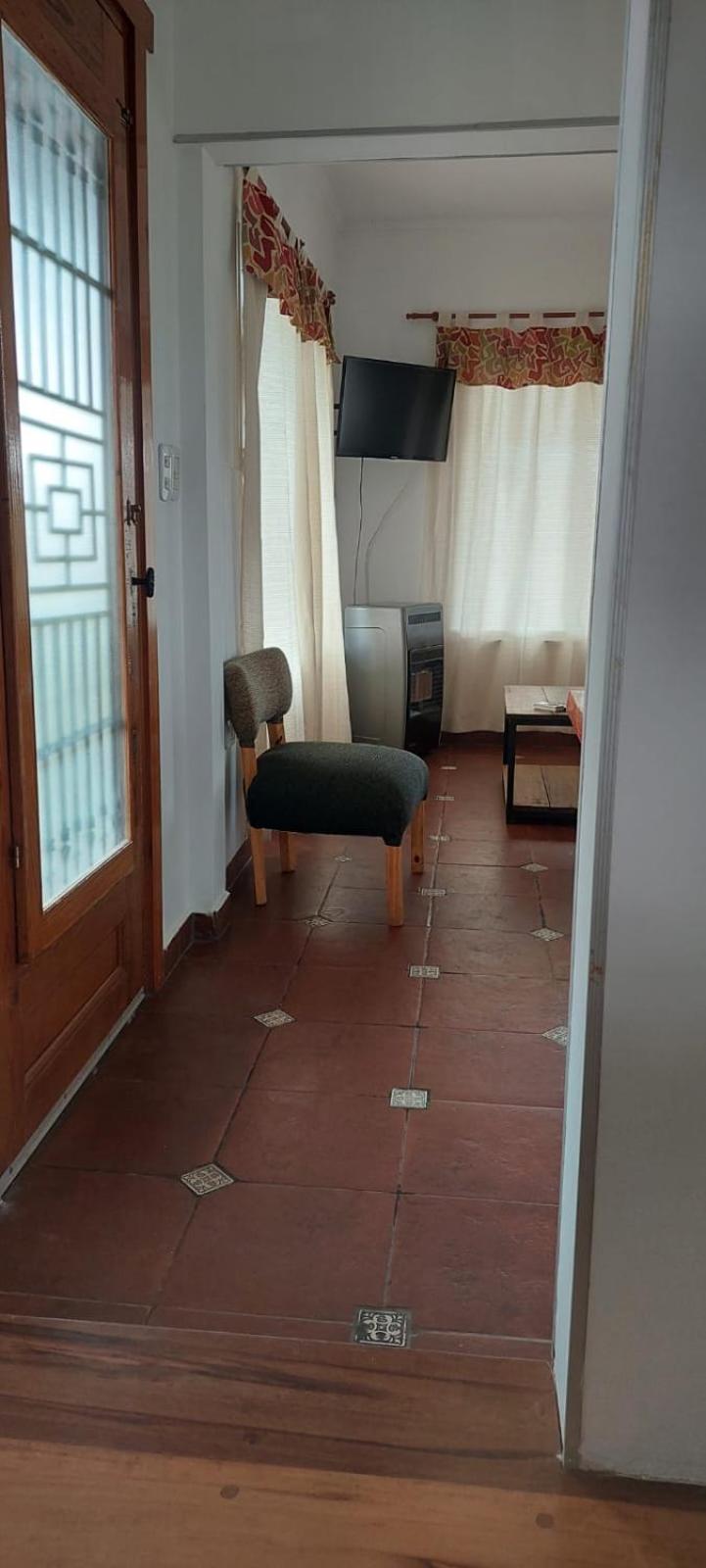 Chalet Los Cardones *