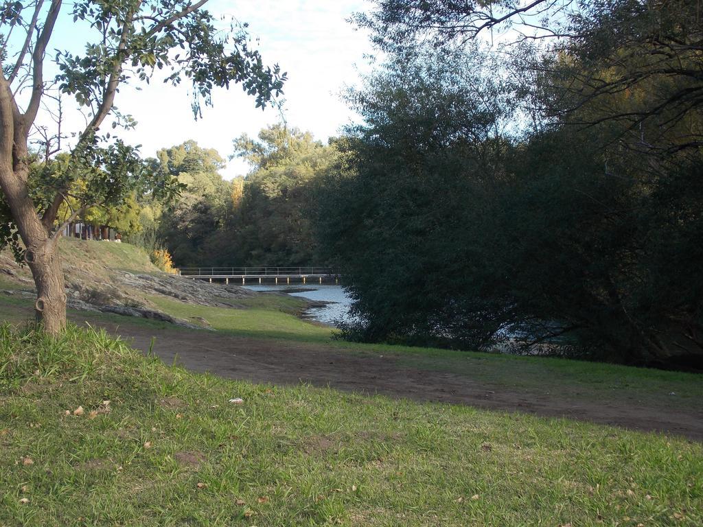 Chalet Los Cardones *