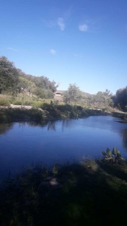 Los Cardones Sierra de la Ventana