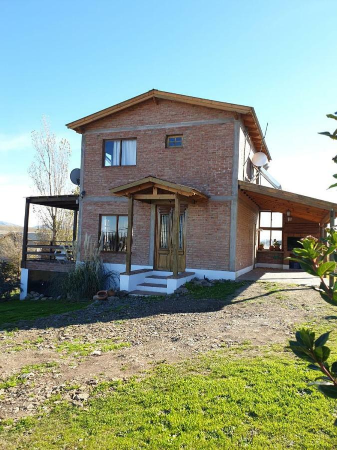 Chalet Los Cardones